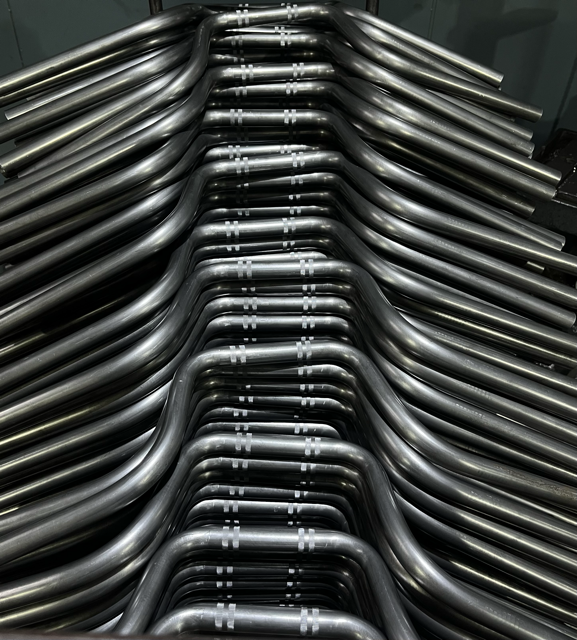 Quality Control Inspection